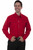 Candy Cane Long Sleeve Shirt P-726