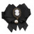 Vintage Cameo Bowtie DH7712
