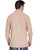 Men'S Lace Front Shirt,Salazar Lace Up Shirt CM8