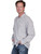 Men'S Gusset Pocket Shirt CM5