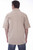 Men's Cotton Shirt CM8S