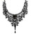 Victorian Lace Choker Necklace DH55250