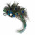 Fancy Feather Hair Clip DH7027