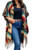 Ruana Shawl EL02