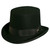 Men'S Topper Hat WF568