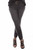 Ladies Embroidered Jeans HC340