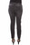 Ladies Embroidered Jeans HC340