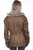 Faux Fur Ladies Jackets 8029