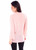 Pullover Blouse HC878