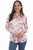 Ladies Fringe Blouse HC827