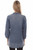 Embroidered Blouse HC777
