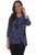 Ladies Blouse HC691