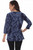 Ladies Blouse HC691