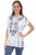 Embroidered Top HC820