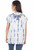 Embroidered Top HC820