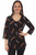 Ladies Blouse HC801