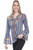 Ladies Blouse HC725