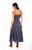 Long Cotton Dress HC62