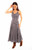 Long Cotton Dress HC62