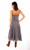 Long Cotton Dress HC62