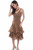 Long Cotton Dress HC62
