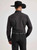 Sport Western Shirt 75214BK