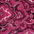 Paisley Silk Jacquard Wild Rag 306500