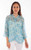 Feather Blouse HC890