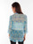 Feather Blouse HC890