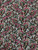 Silk Calico Scarf 306607