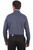 Paisley Long Sleeve Shirt PS-210
