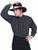 Lawman Shirt RW025