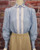 Open Range Blouse CL446