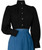 Victoria Blouse CL486