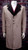 Santa Fe Frock Coat CM9336