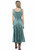 Lace Front Dress HC118