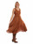 Lace Front Dress HC118