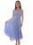 Lace Front Dress HC118
