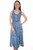 Lace Front Dress HC118