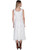 Lace Front Dress HC118