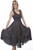 Lace Front Dress HC118