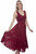 Lace Front Dress HC118