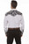Poly/Rayon Blend Snap Front Shirt P-634