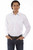 Poly/Rayon Blend Snap Front Shirt P-634