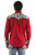Poly/Rayon Blend Snap Front Shirt P-634