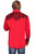 Poly/Rayon Blend Snap Front Shirt P-634