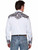 Poly/Rayon Blend Snap Front Shirt P-634