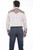 Poly/Rayon Blend Snap Front Shirt P-634