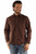 Poly/Rayon Blend Snap Front Shirt P-634