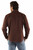 Poly/Rayon Blend Snap Front Shirt P-634